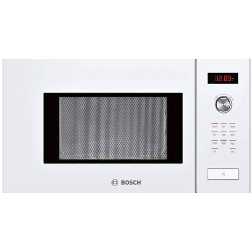 Встраиваемая микроволновая печь Bosch HMT 75M624