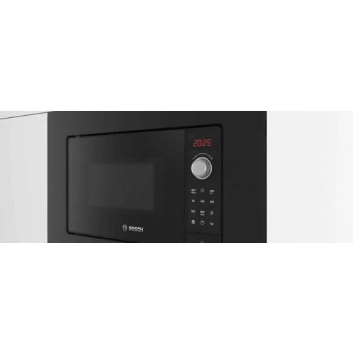 Встраиваемая микроволновая печь Bosch BEL 623MB3