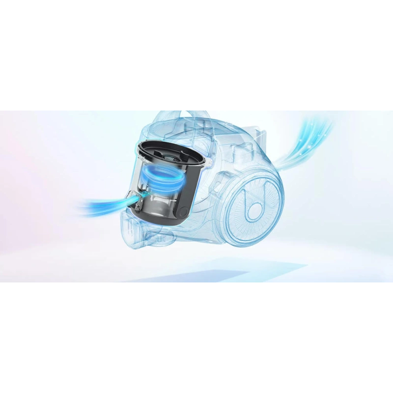 Пылесос Bosch BGS05GR2