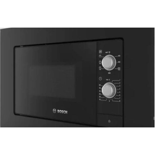 Встраиваемая микроволновая печь Bosch BEL620MB3