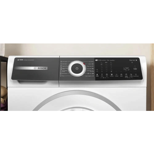 Стиральная машина Bosch WGH256A0BY