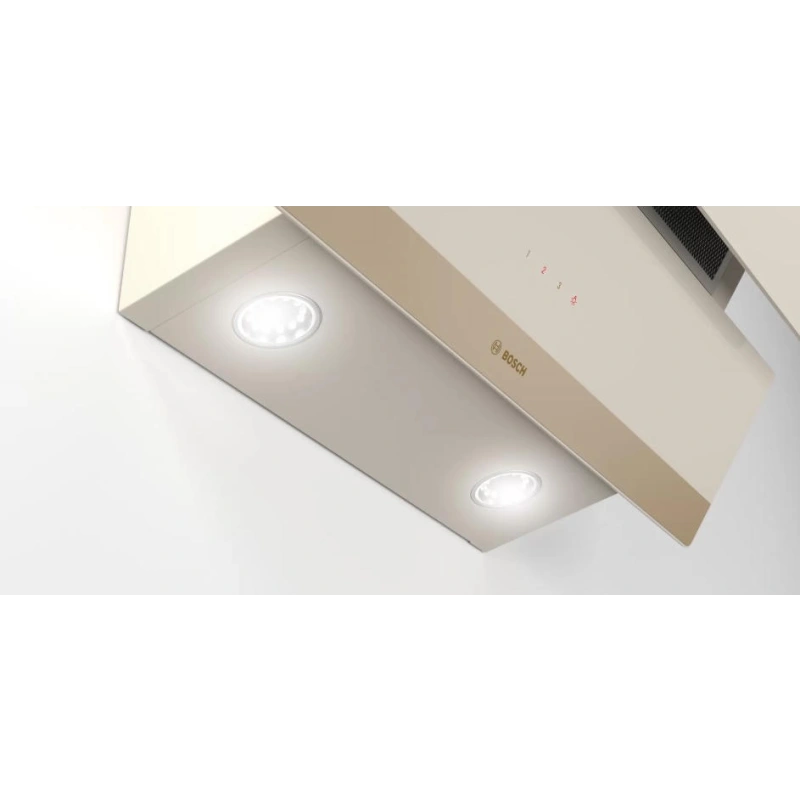 Вытяжки Bosch DWK65AJ80R