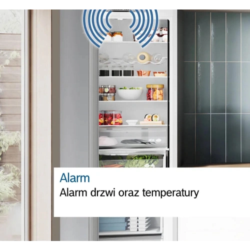 Встраиваемая морозильная камера Bosch GIV11AFE0