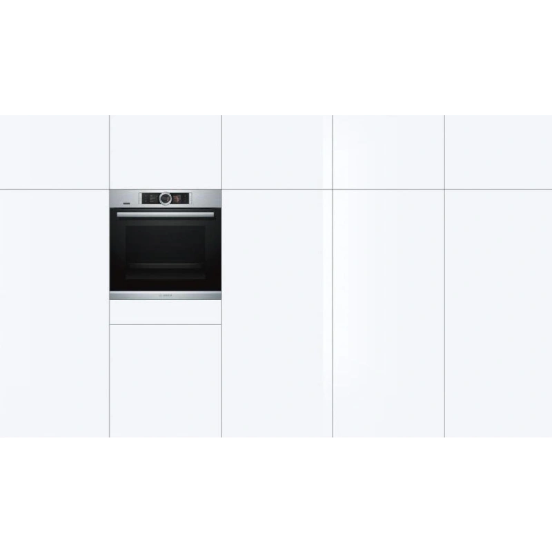 Духовой шкаф Bosch HBG676ES6