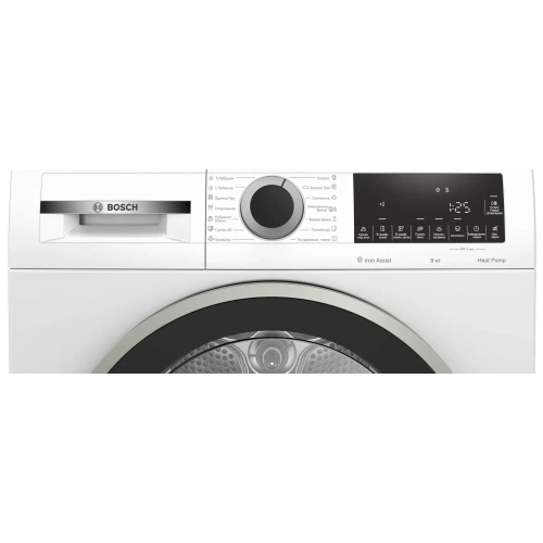 Сушильная машина Bosch WQG242A2OE