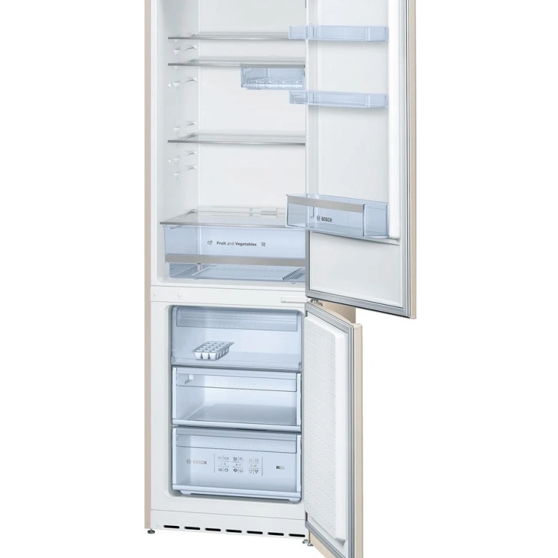Двухкамерный холодильник Bosch KGV 36VK23 R
