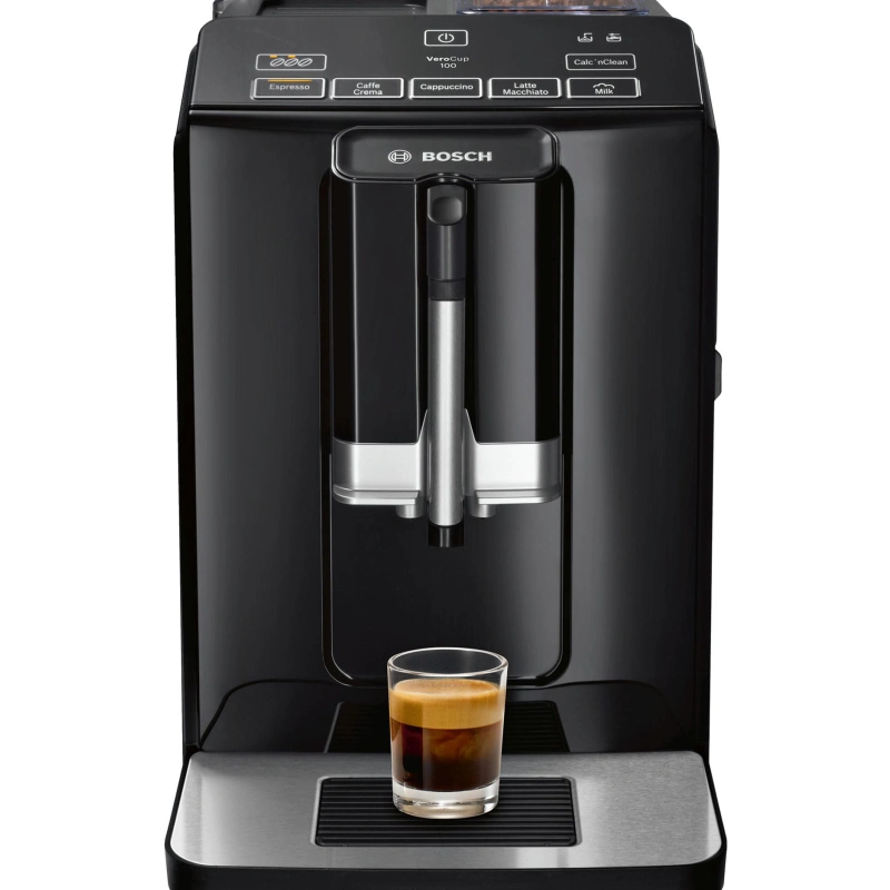 Кофемашина Bosch TIS 30129 RW