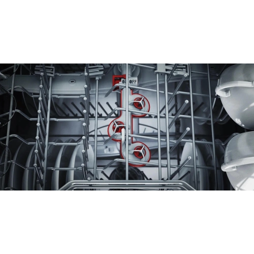 Посудомоечная машина Bosch SMS8ZDI48Q
