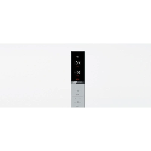 Двухкамерный холодильник Bosch KGN39VW16
