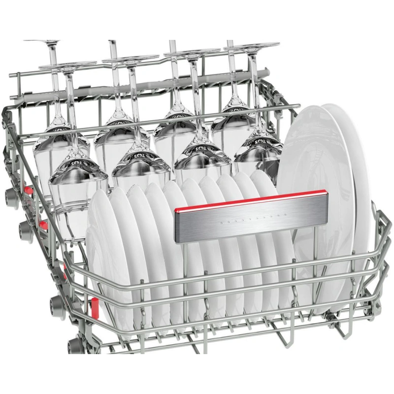 Встраиваемая посудомоечная машина Bosch SPV66TX10R