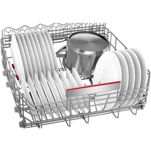 Встраиваемая посудомоечная машина Bosch SMV 8ZCX02E