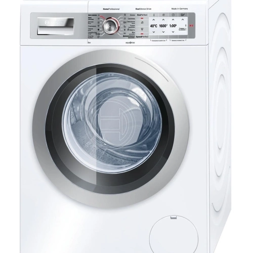 Стиральная машина Bosch WAY32742OE