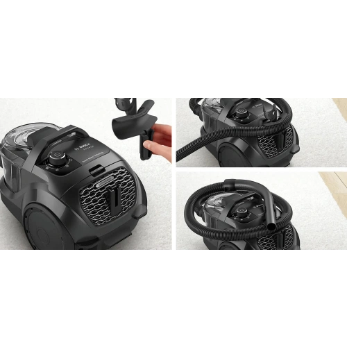 Пылесос Bosch BGC21X300