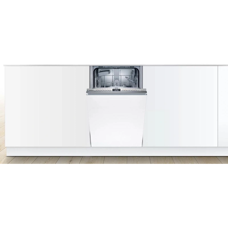 Встраиваемая посудомоечная машина Bosch SPV4HKX2DR