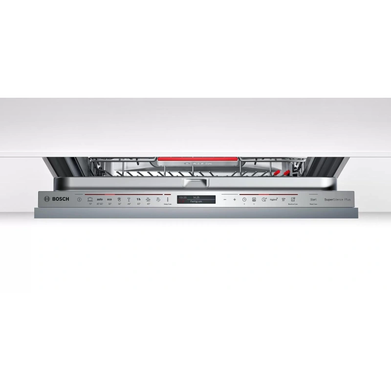 Встраиваемая посудомоечная машина Bosch SMV68TX03E