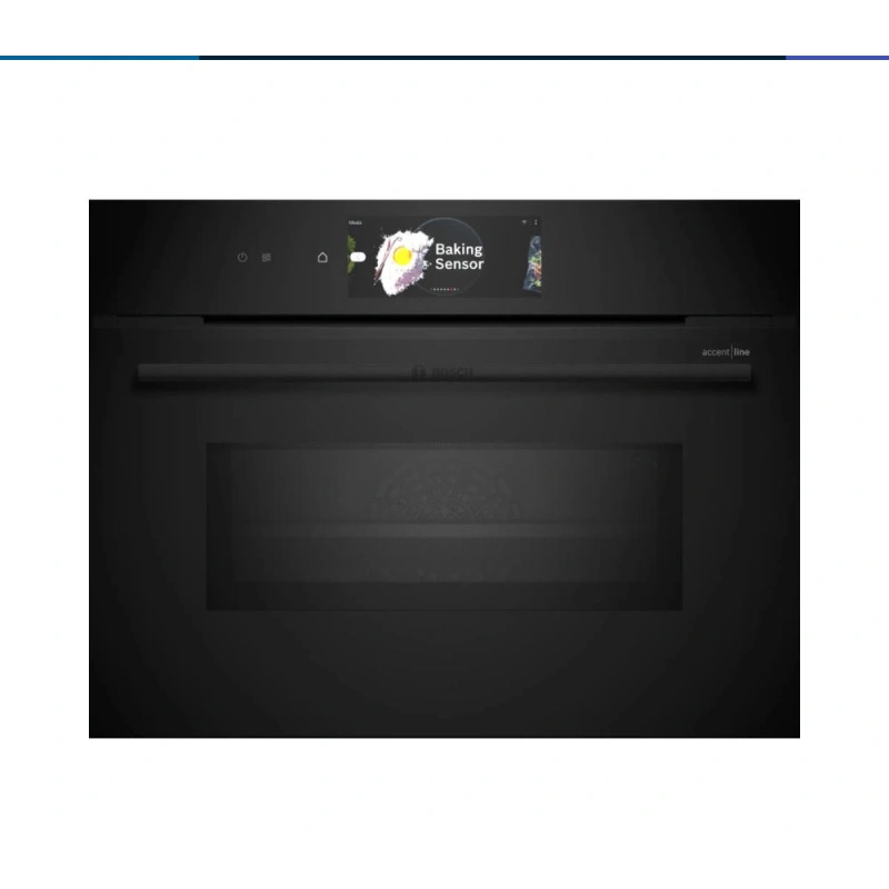 Духовой шкаф Bosch CMG978NB1