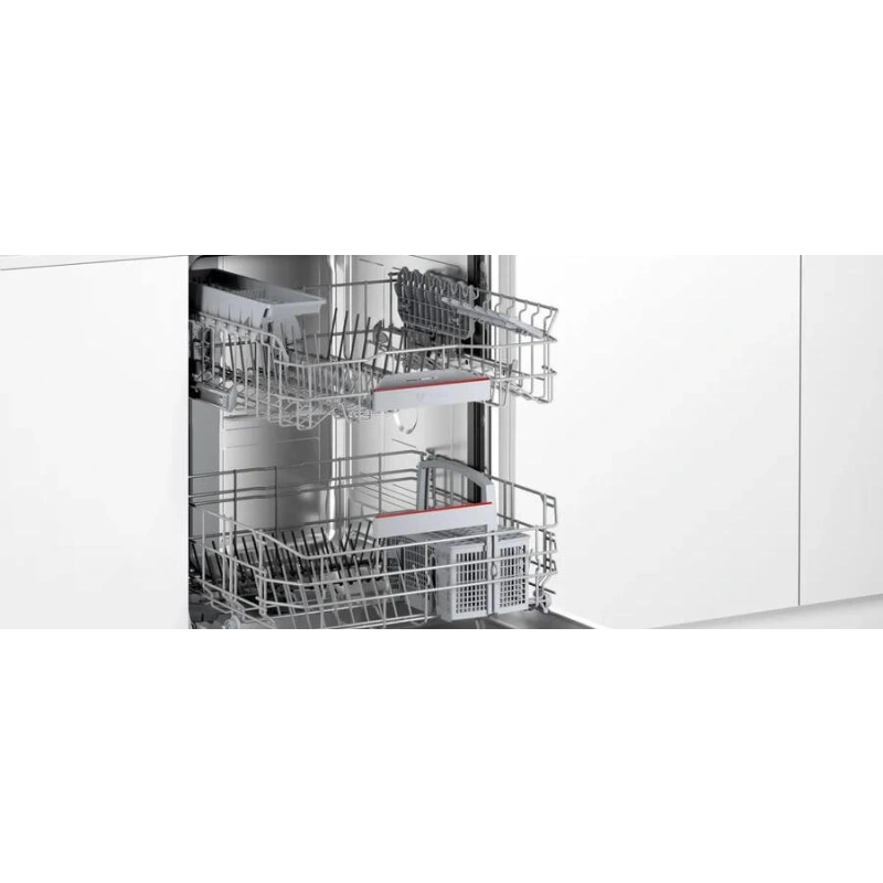 Встраиваемая посудомоечная машина Bosch SBH4EAX14E