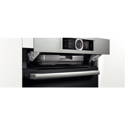 Духовой шкаф Bosch HSG656RS1