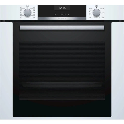 Духовой шкаф Bosch HBA317BW0R