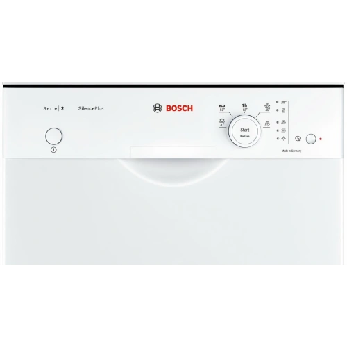 посудомоечная машина Bosch SPS25CW01R