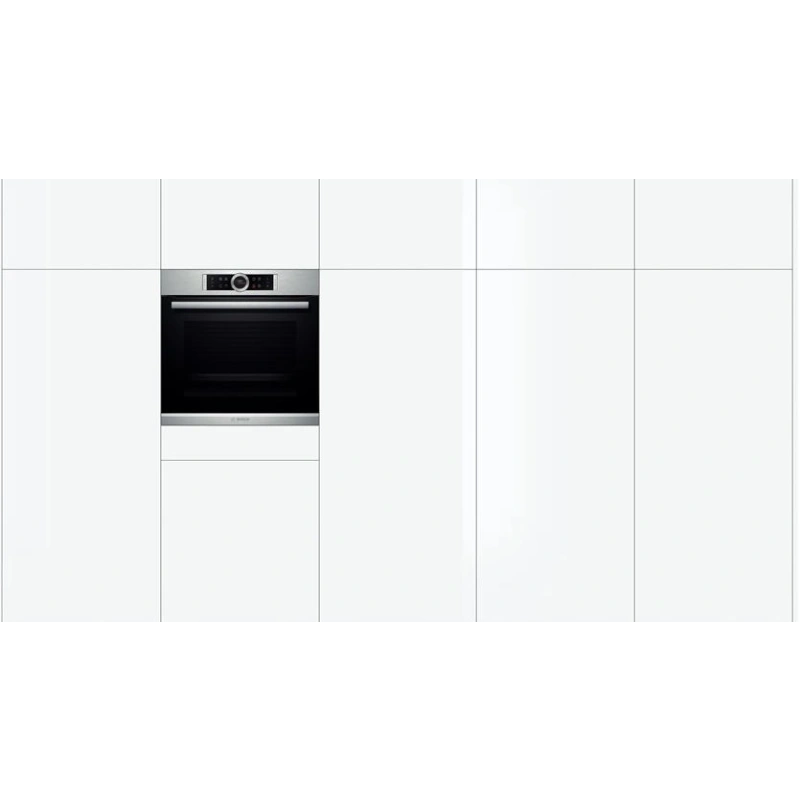 Духовой шкаф Bosch HBG633NS1
