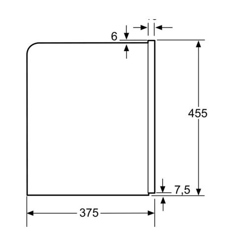 Встраиваемая кофемашина Bosch CTL636ES6