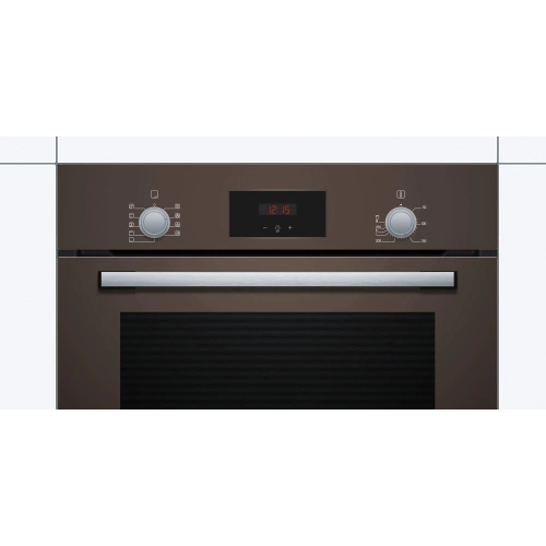 Духовой шкаф Bosch HBF114BL0R