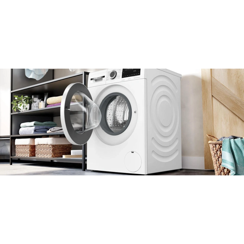 Стирально-сушильная машина Bosch WNA144VEPL