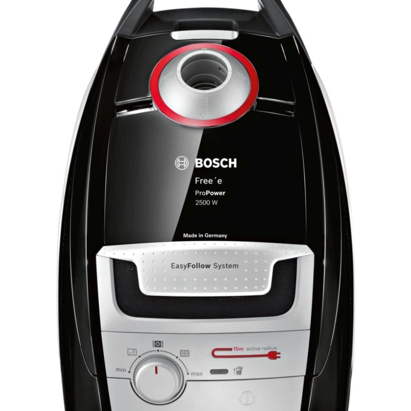 Пылесос Bosch BSGL 52531