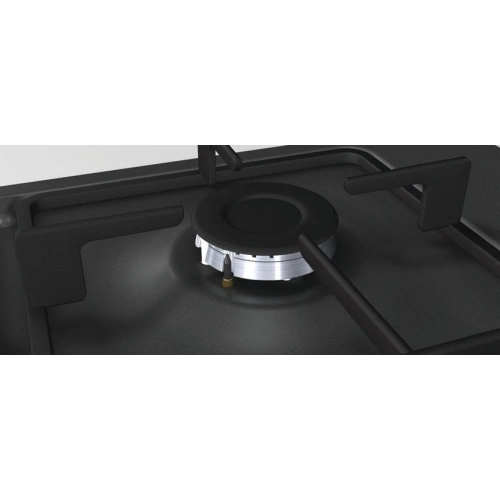 Газовая варочная панель Bosch PBP6B3B60