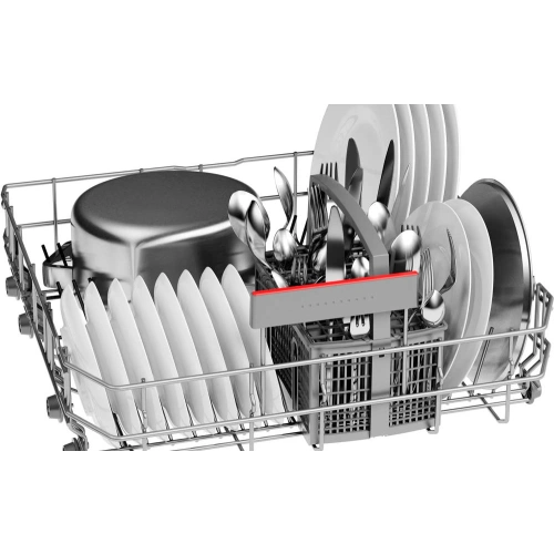 Посудомоечная машина Bosch SMS46JW10Q