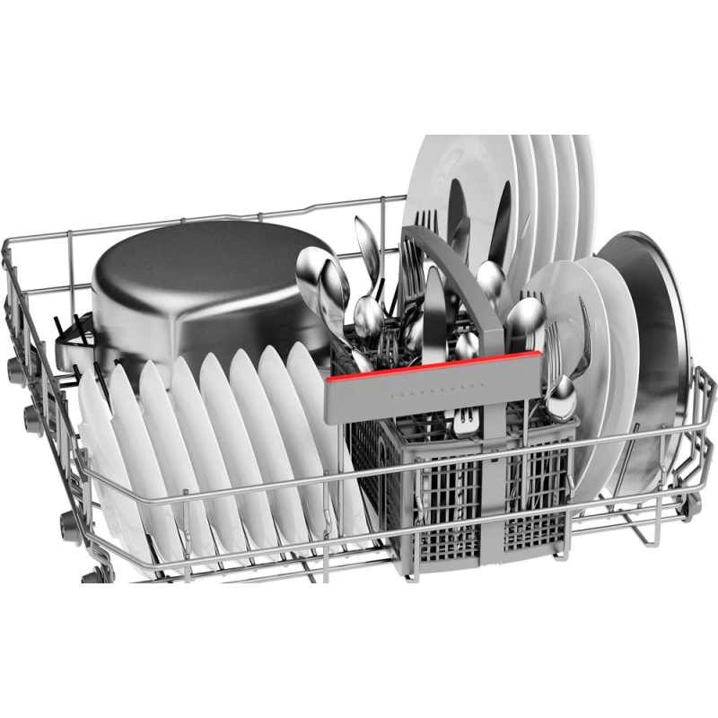 Посудомоечная машина Bosch SMS46JW10Q