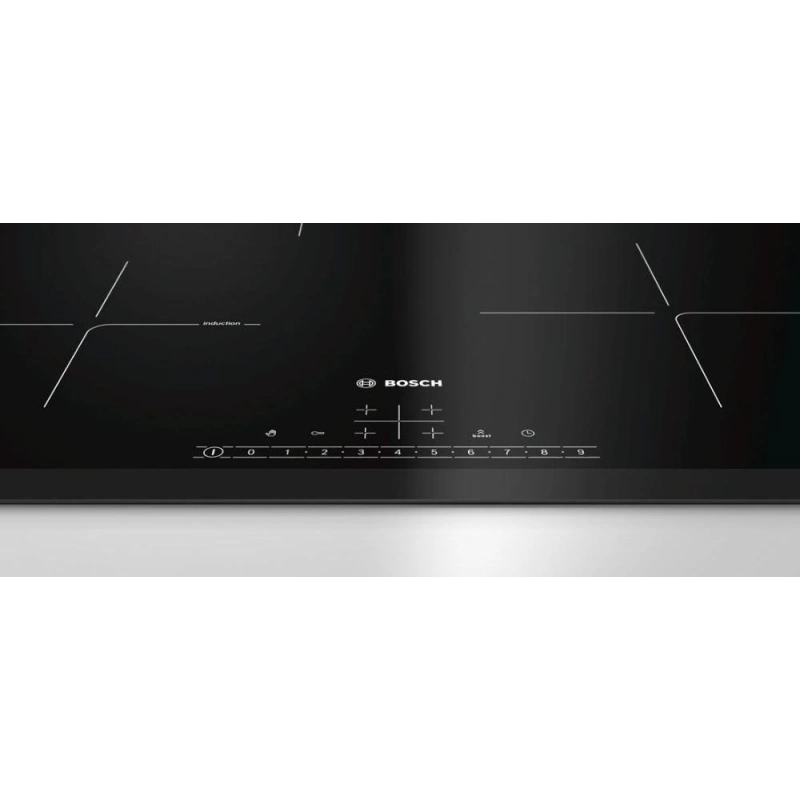 Индукционная варочная панель Bosch PIF651FB1E