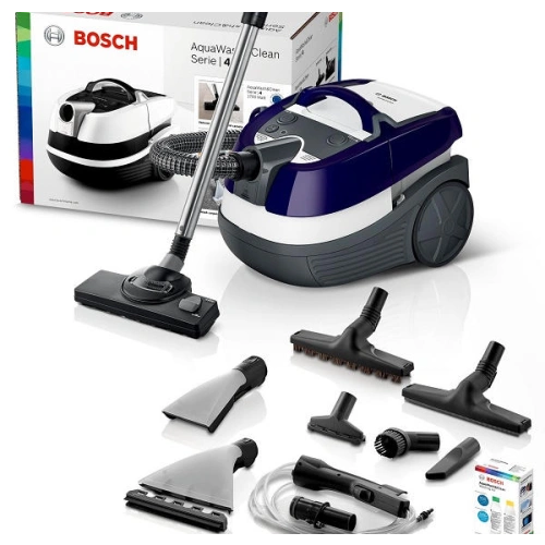 Пылесос Bosch BWD41740
