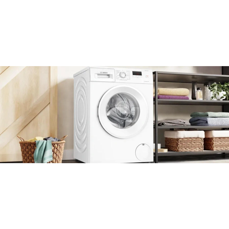 Стиральная машина Bosch WGE02400SN