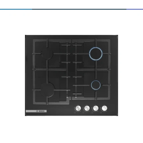 Газовая варочная панель Bosch PNP6B6O93R