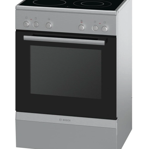 Электрическая плита Bosch HCA624250R