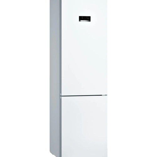 Двухкамерный холодильник Bosch KGN39XW2A