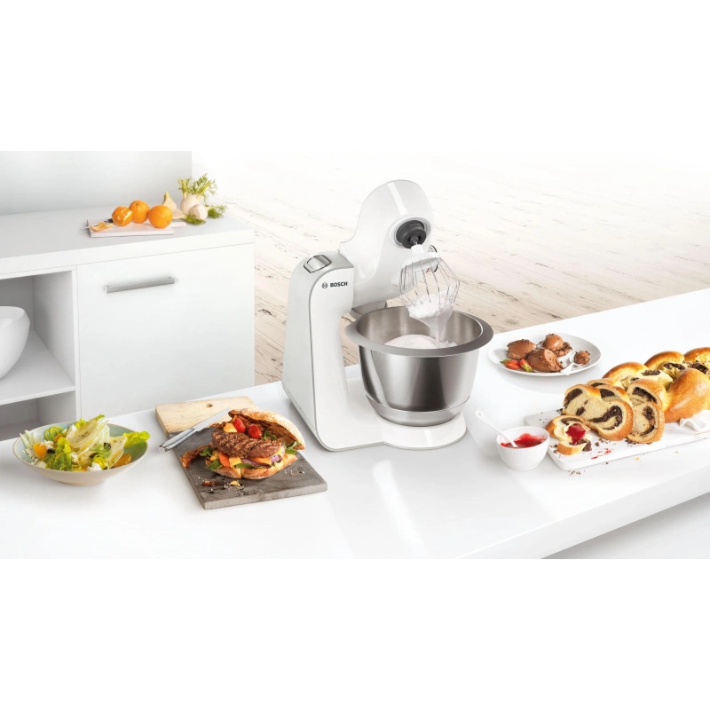 Кухонный комбайн Bosch MUM58224
