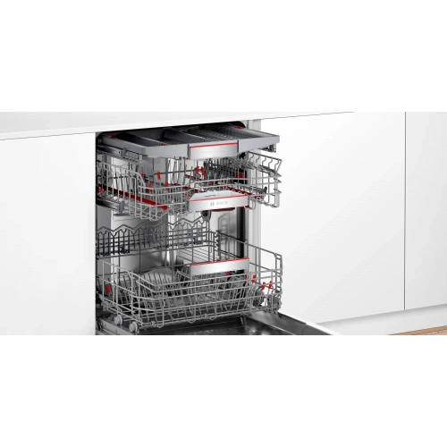 Встраиваемая посудомоечная машина Bosch SMV8YCX03E