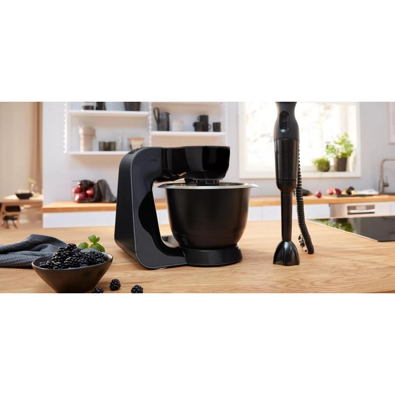 Кухонный комбайн Bosch MUM59N26CB