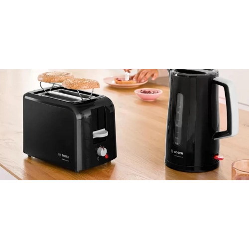 Тостер Bosch TAT 3A013