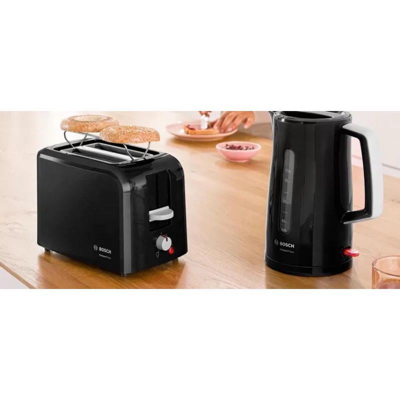 Тостер Bosch TAT 3A013
