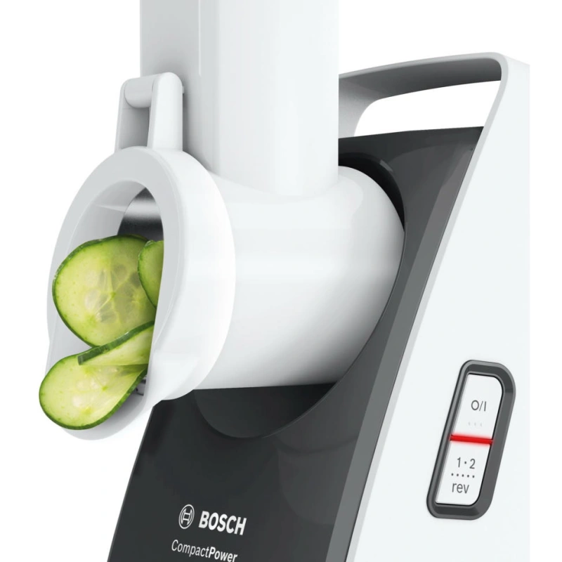 Мясорубка Bosch MFW3640A