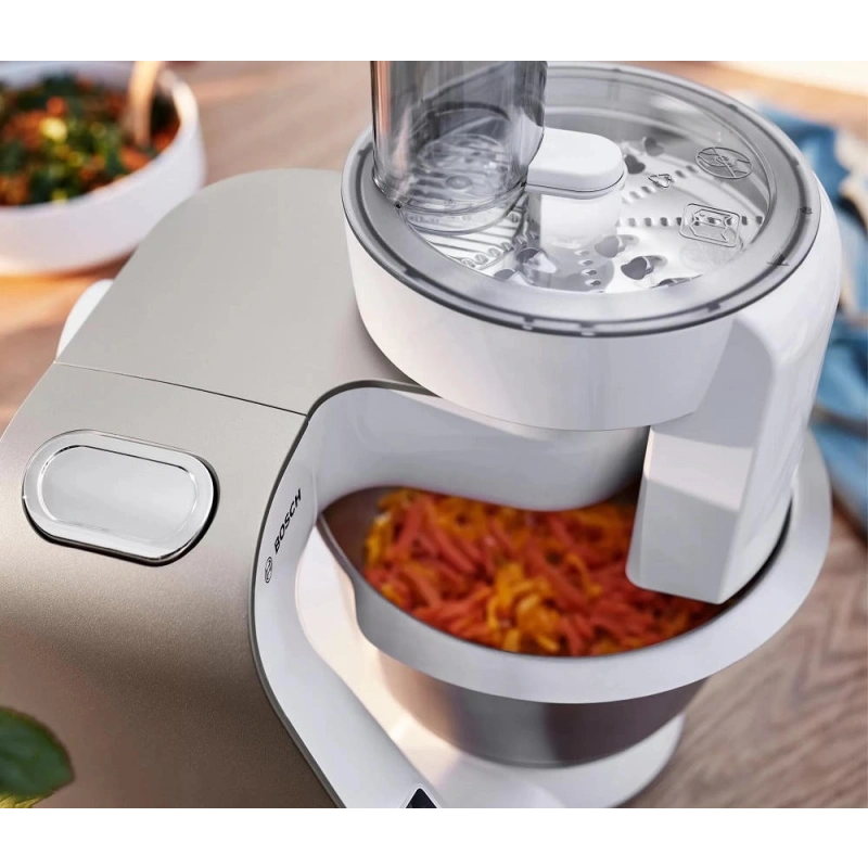 Кухонный комбайн Bosch MUM5XW40