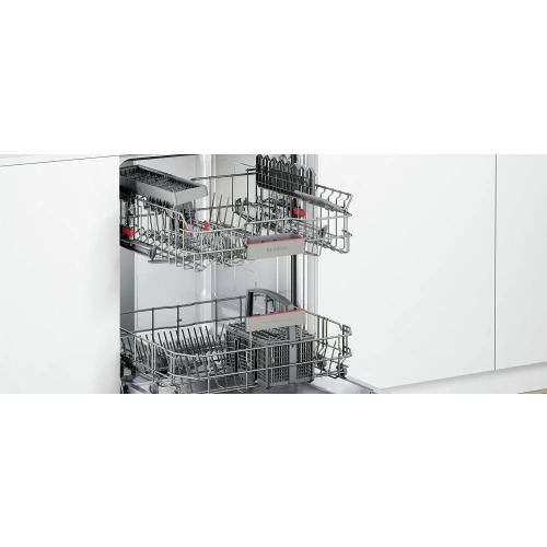 Встраиваемая посудомоечная машина Bosch SMV46IX02R