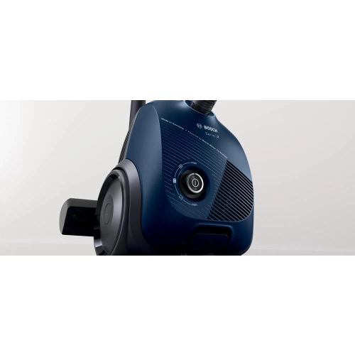 Пылесос Bosch BGBS2BU1T