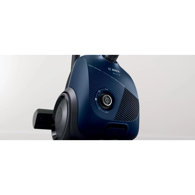 Пылесос Bosch BGBS2BU1T