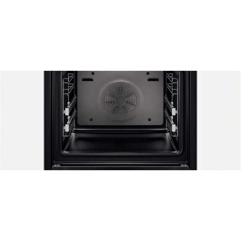 Духовой шкаф Bosch HBG636LS1