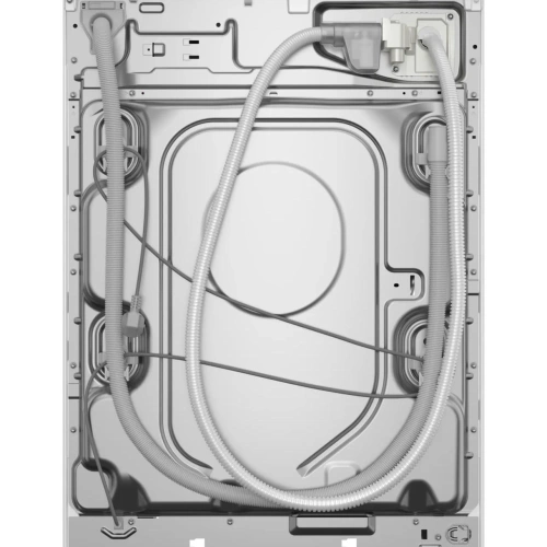Стиральная машина Bosch WGH256A0BY